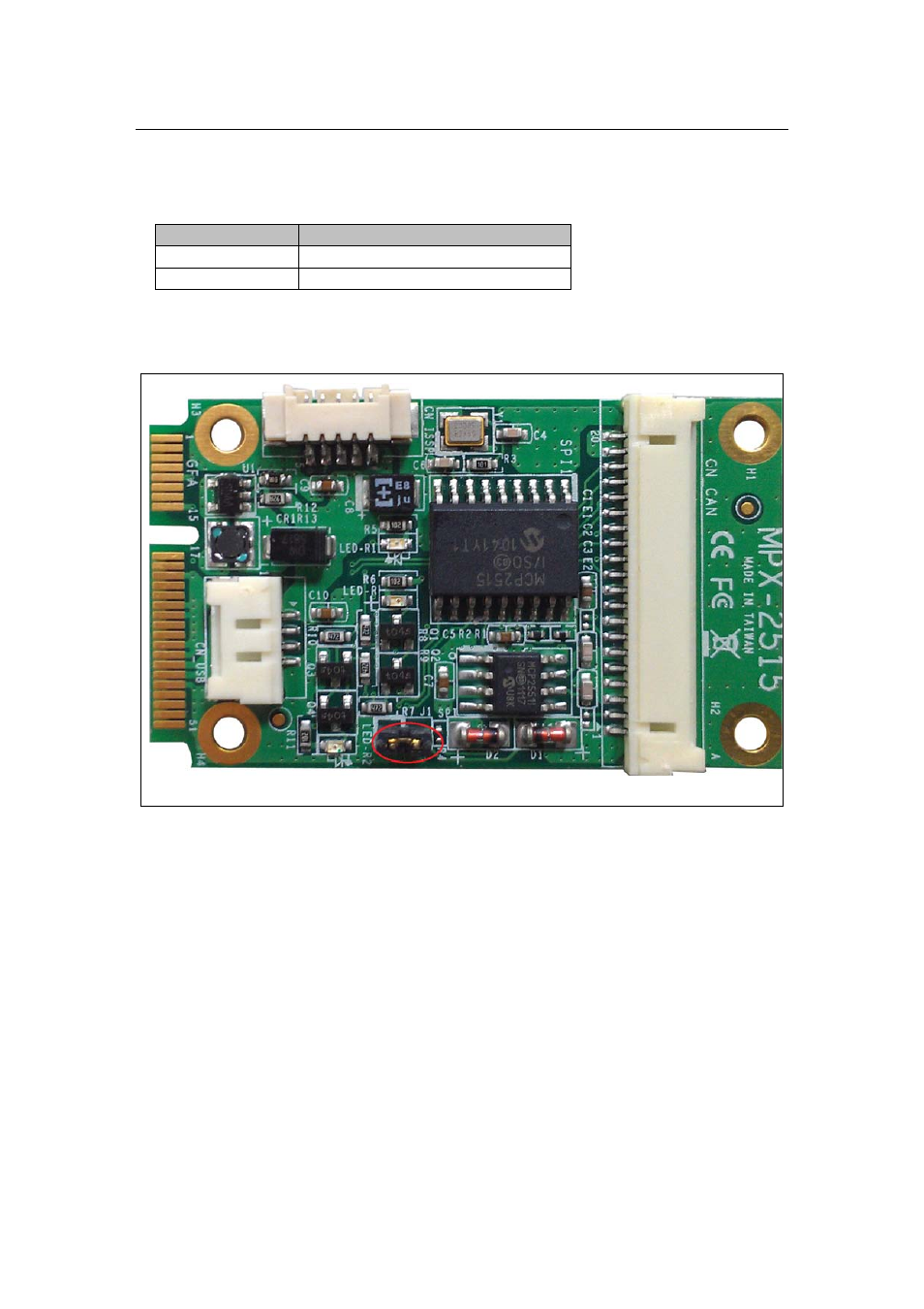 COMMELL MPX-2515 User Manual | Page 21 / 46