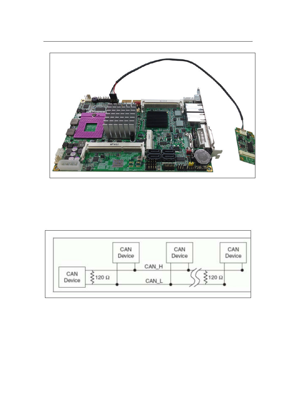 COMMELL MPX-2515 User Manual | Page 31 / 46