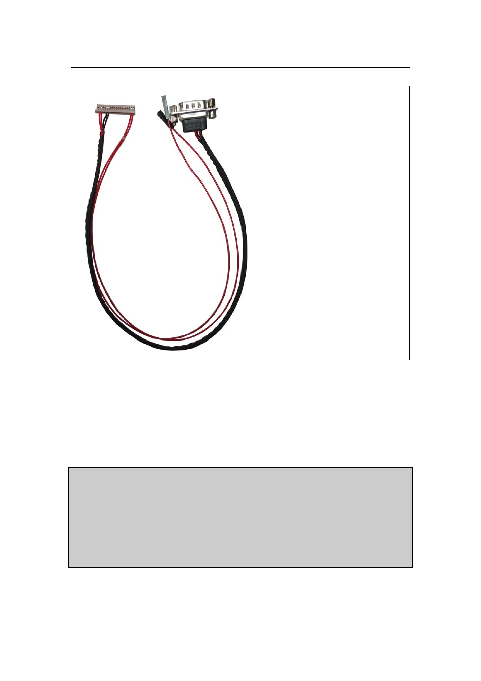 COMMELL MPX-2515 User Manual | Page 32 / 46