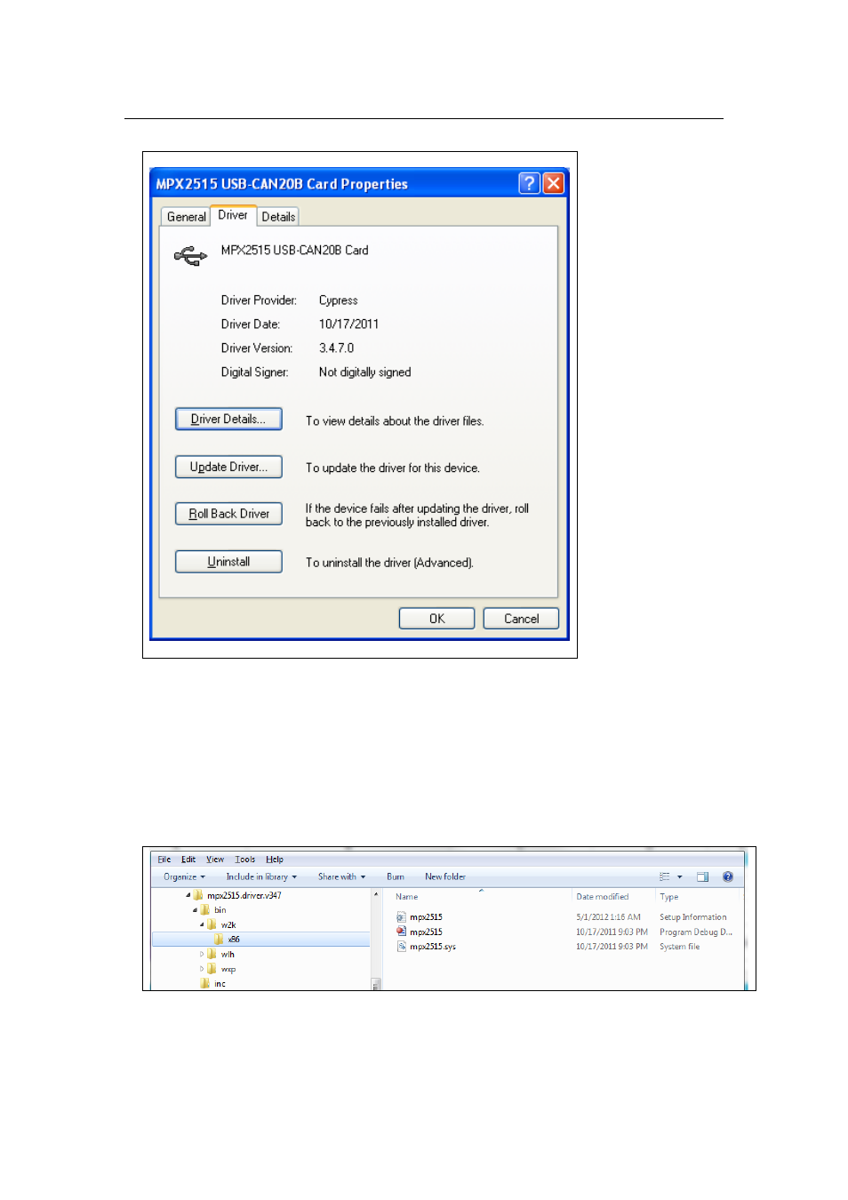 COMMELL MPX-2515 User Manual | Page 34 / 46