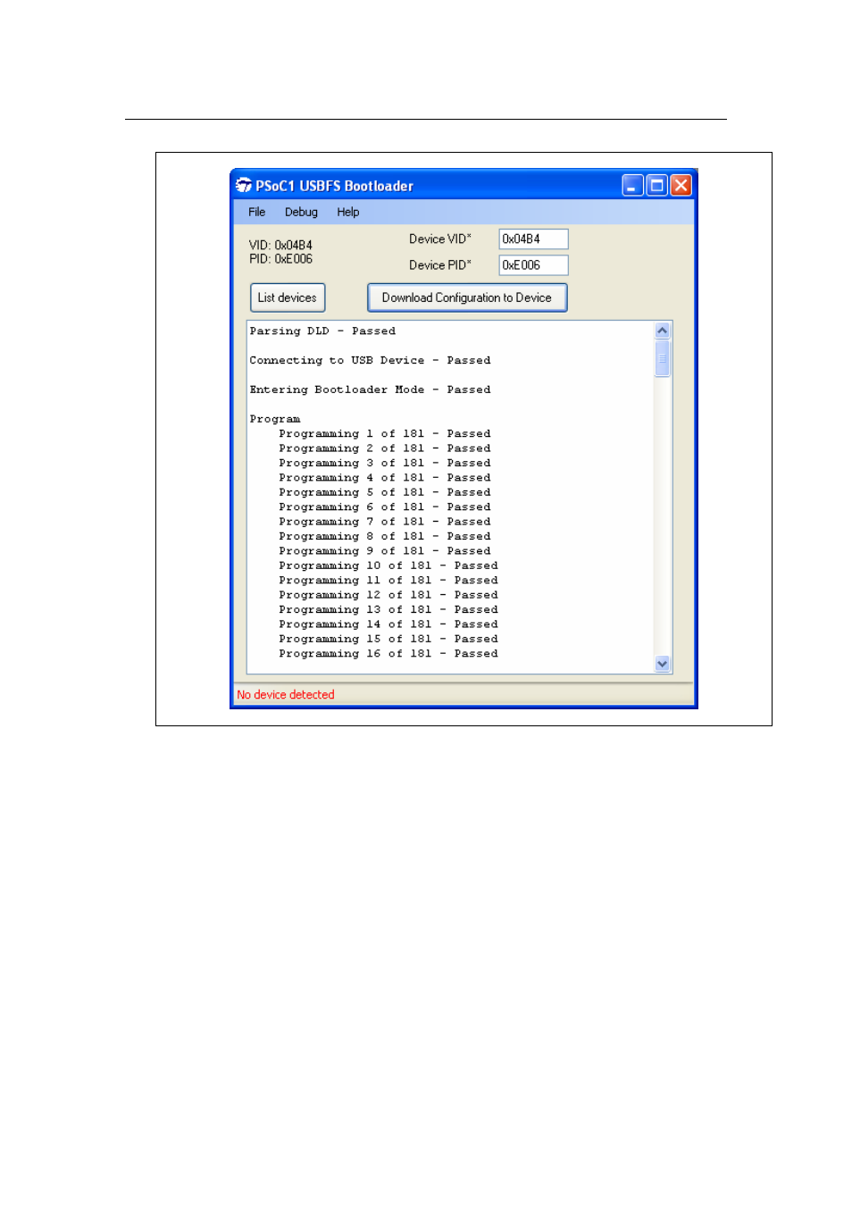 COMMELL MPX-2515 User Manual | Page 43 / 46