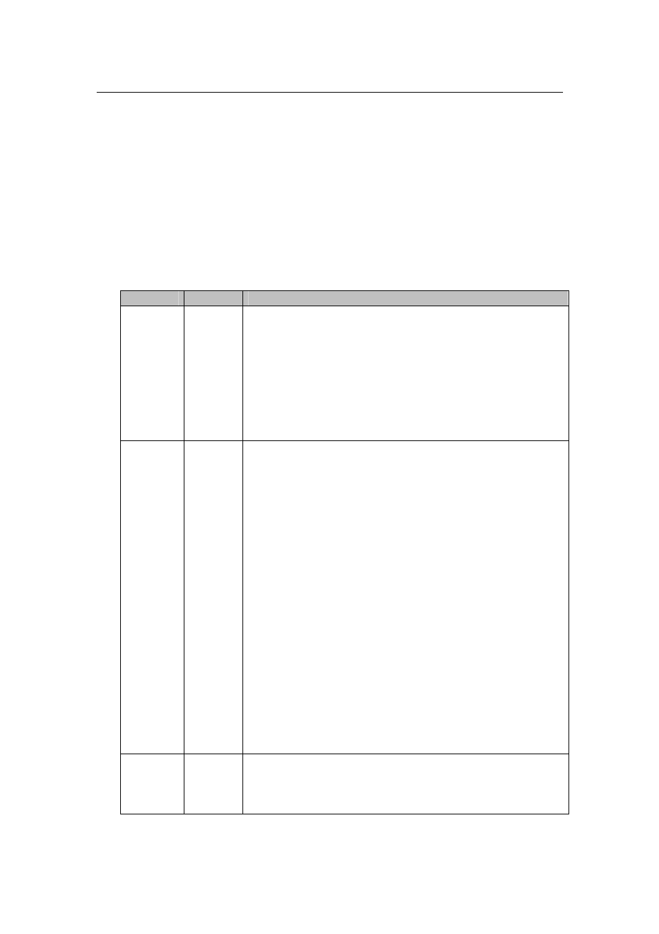 COMMELL MPX-2515 User Manual | Page 5 / 38