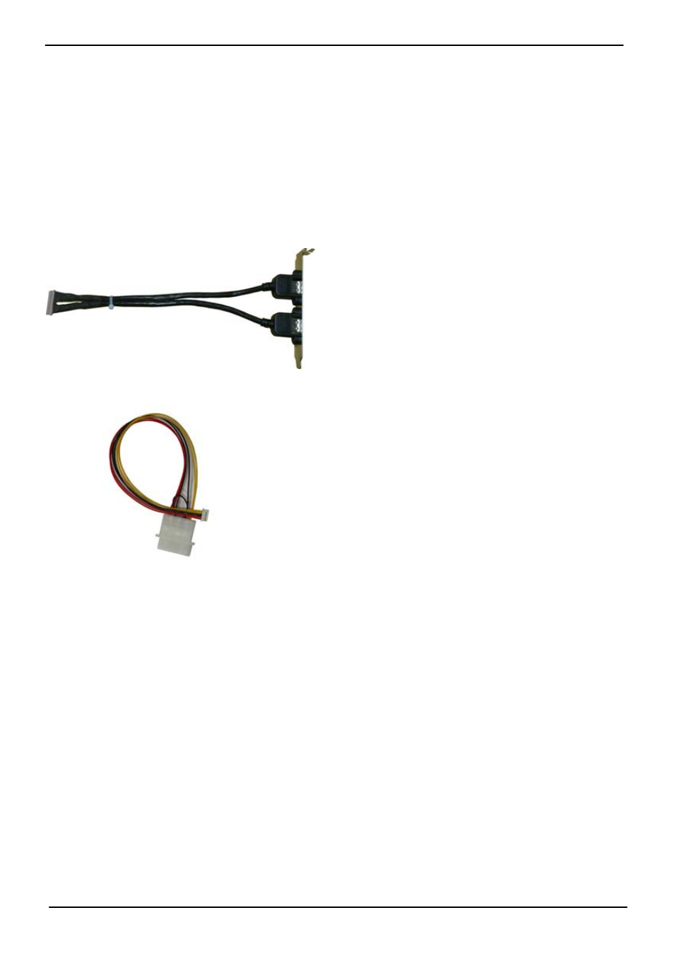 Packing list, Hardware, Cd content | COMMELL MPX-7202 User Manual | Page 3 / 6