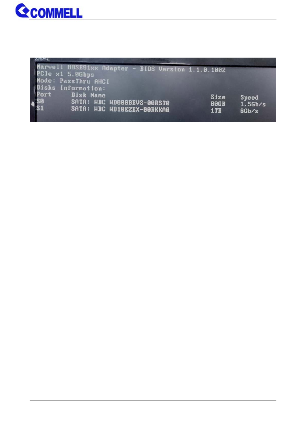 <how to use | COMMELL MPX-9125 User Manual | Page 7 / 14