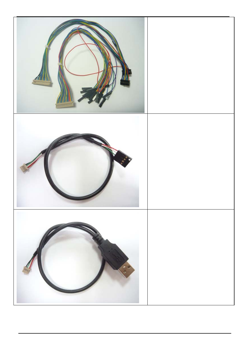 COMMELL MPX-24794G2 User Manual | Page 4 / 14