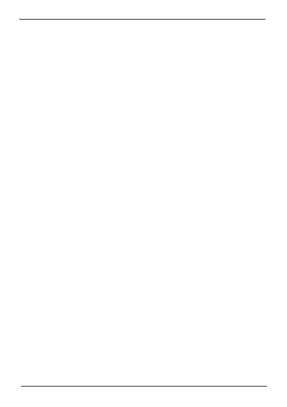 COMMELL MPX-24794G2 User Manual | Page 5 / 14