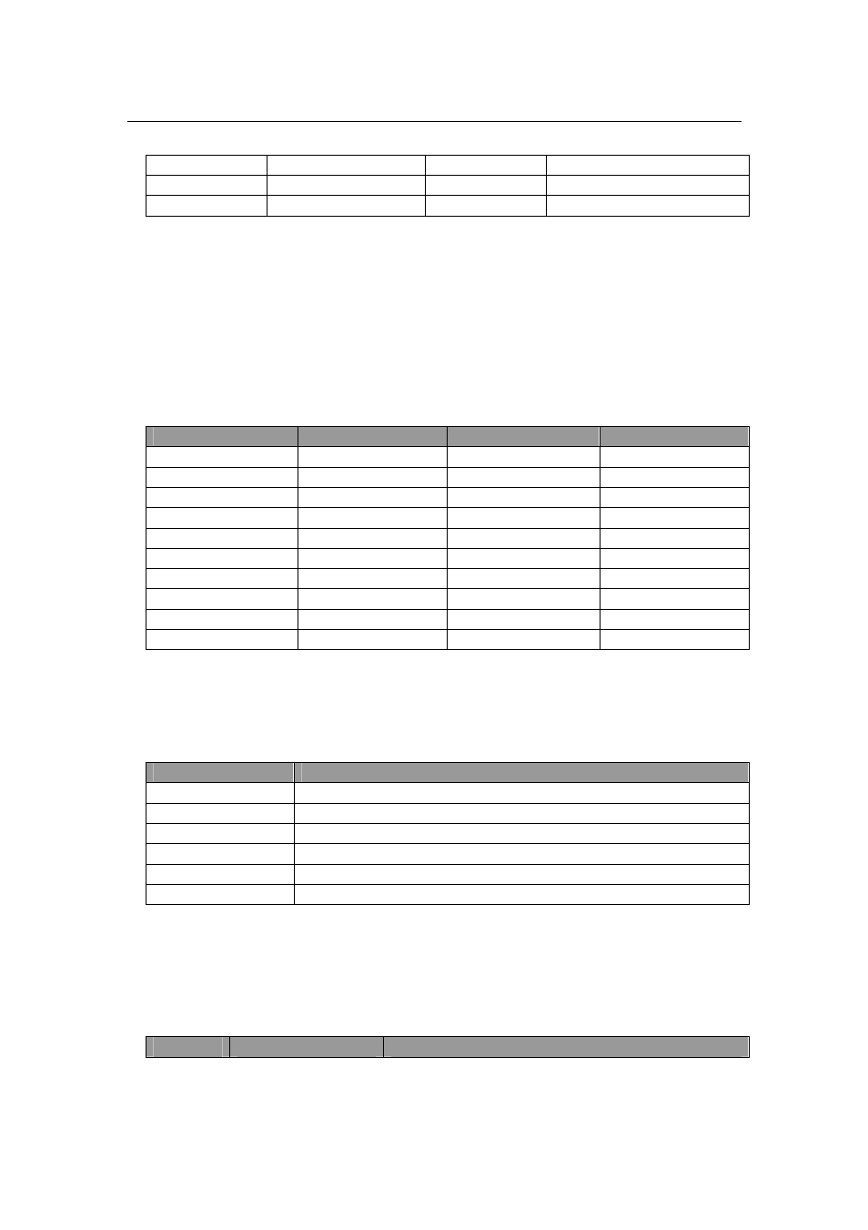 COMMELL MPX-24794S User Manual | Page 13 / 39