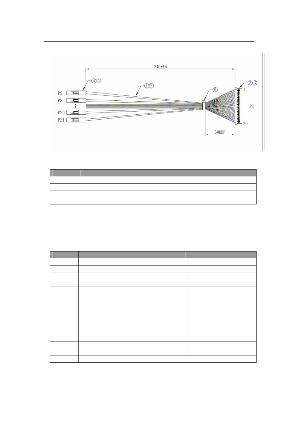 COMMELL MPX-24794S User Manual | Page 18 / 39