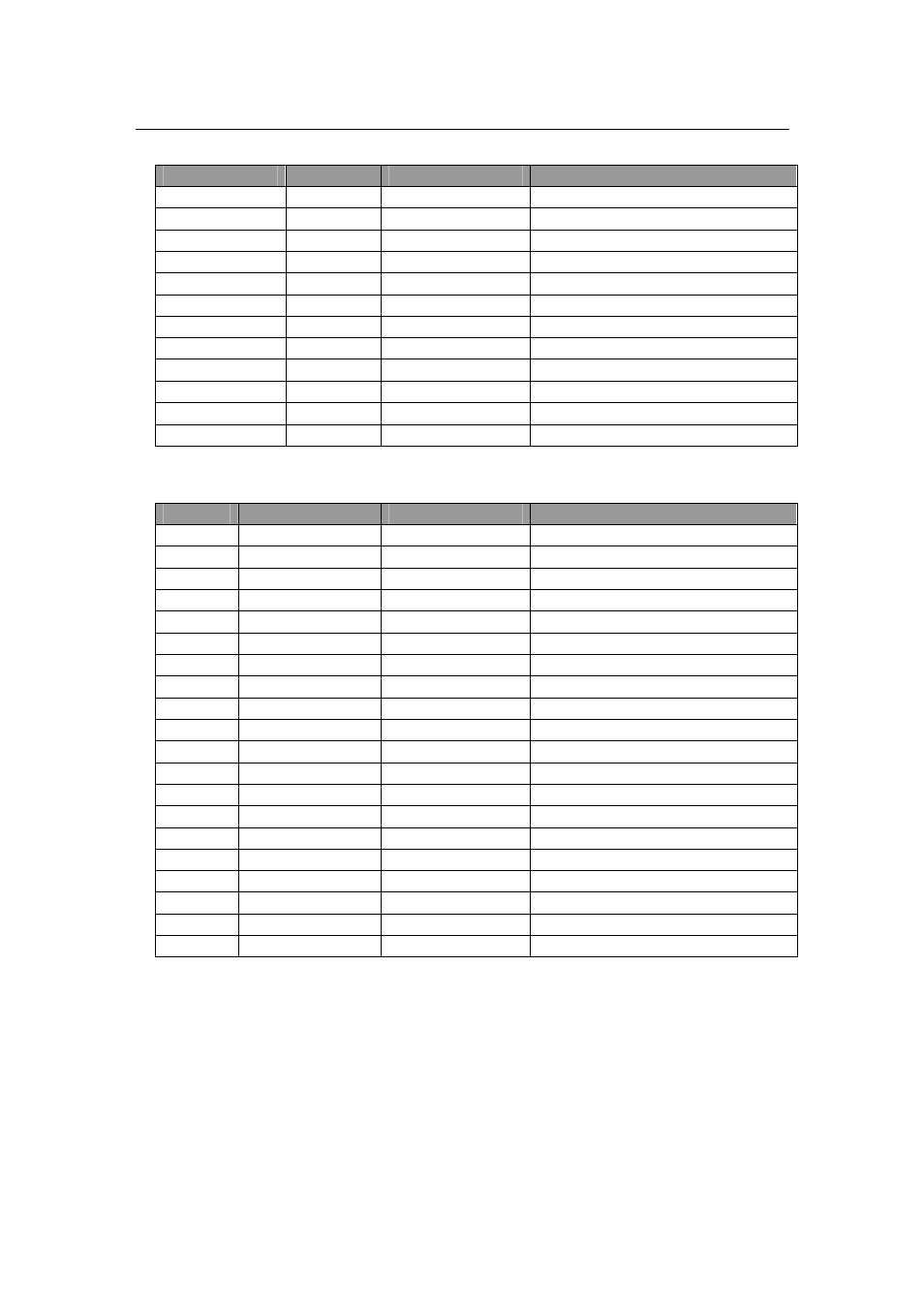 COMMELL MPX-24794S User Manual | Page 23 / 39