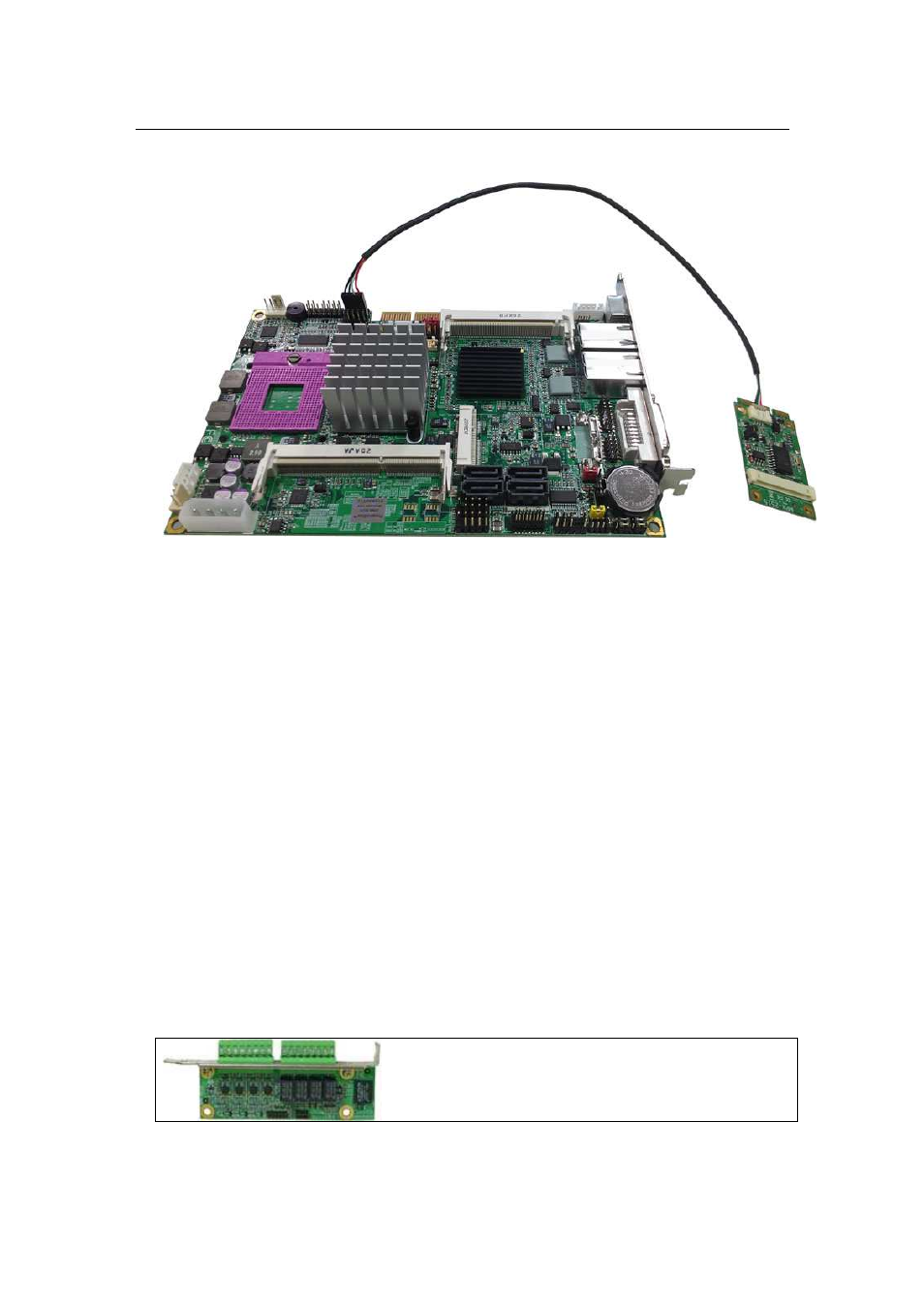 COMMELL MPX-24794S User Manual | Page 27 / 39