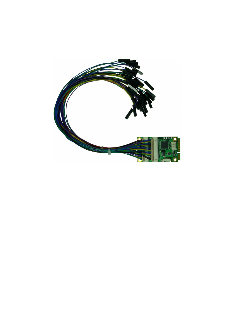 1 introduction | COMMELL MPX-24794S User Manual | Page 7 / 39