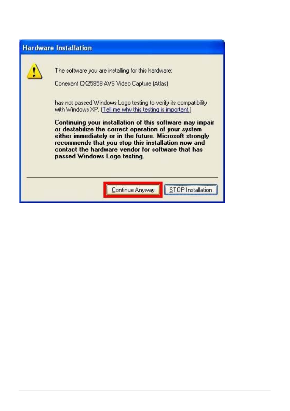 COMMELL MPX-25858 User Manual | Page 16 / 21