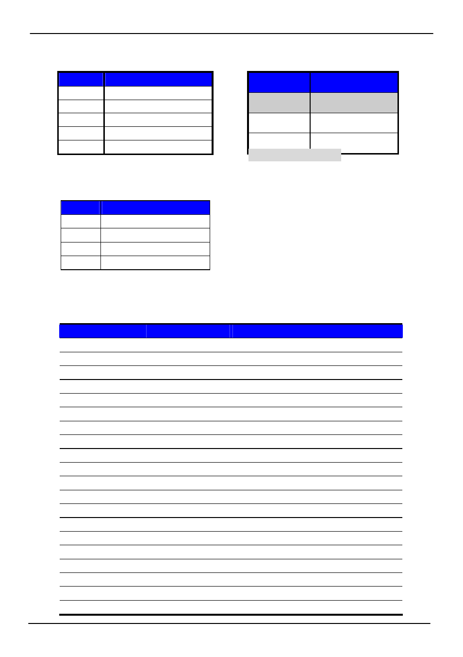 COMMELL MPX-SDVOX User Manual | Page 5 / 6