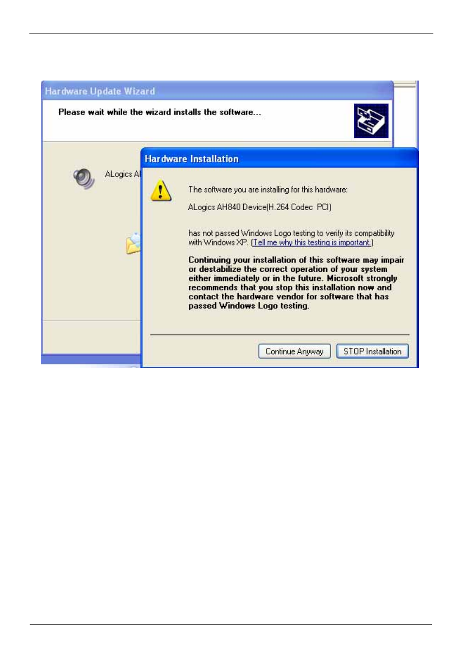COMMELL MP-840 User Manual | Page 10 / 27