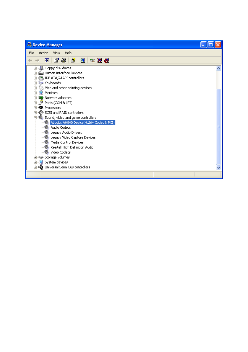 COMMELL MP-840 User Manual | Page 12 / 27