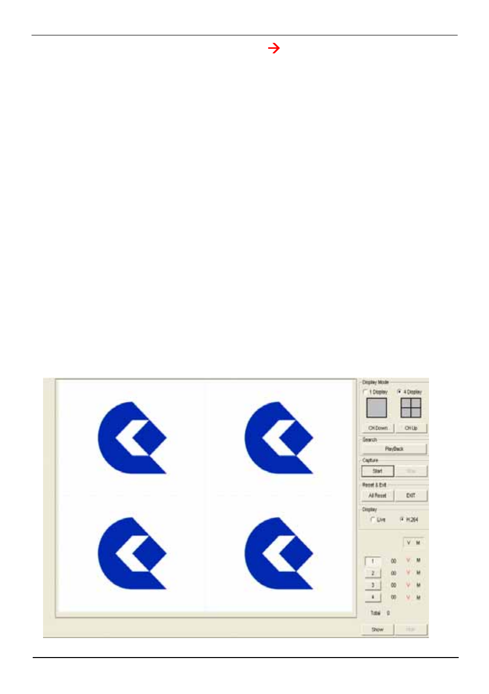 5 <application files, 6 <demo program play | COMMELL MP-840 User Manual | Page 13 / 27