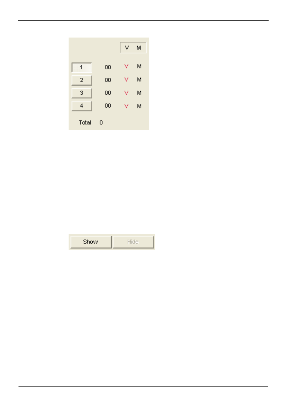 6 <capture information, 7<menu expansion | COMMELL MP-840 User Manual | Page 16 / 27