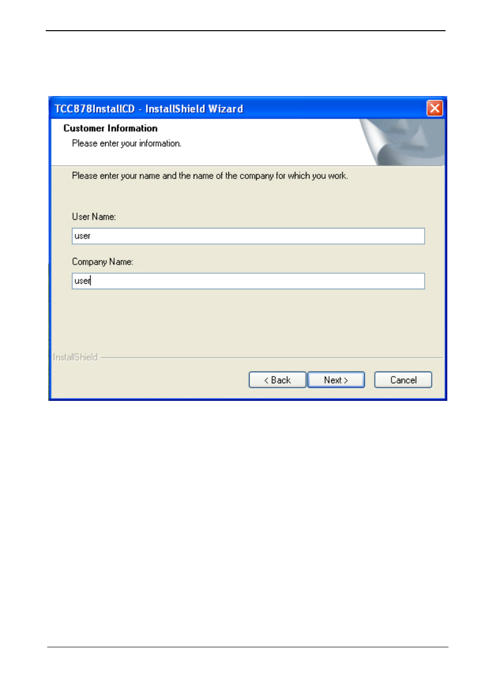 COMMELL MP-878D User Manual | Page 11 / 29