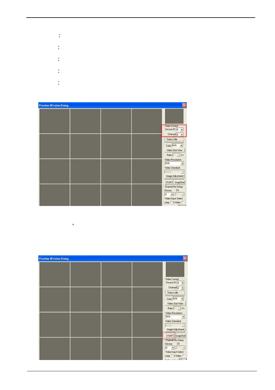COMMELL MP-878D User Manual | Page 25 / 29