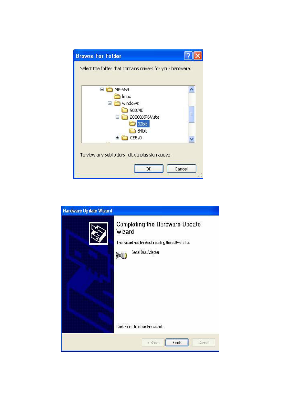COMMELL MP-954 User Manual | Page 10 / 12