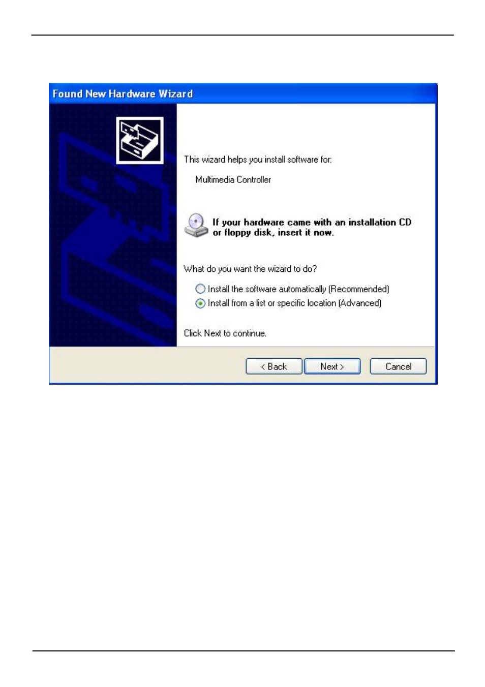 COMMELL MP-60102 User Manual | Page 10 / 18