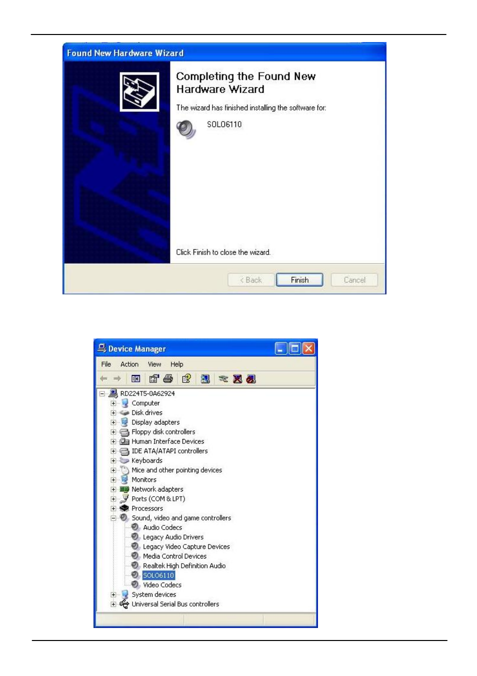 COMMELL MP-60102 User Manual | Page 12 / 18