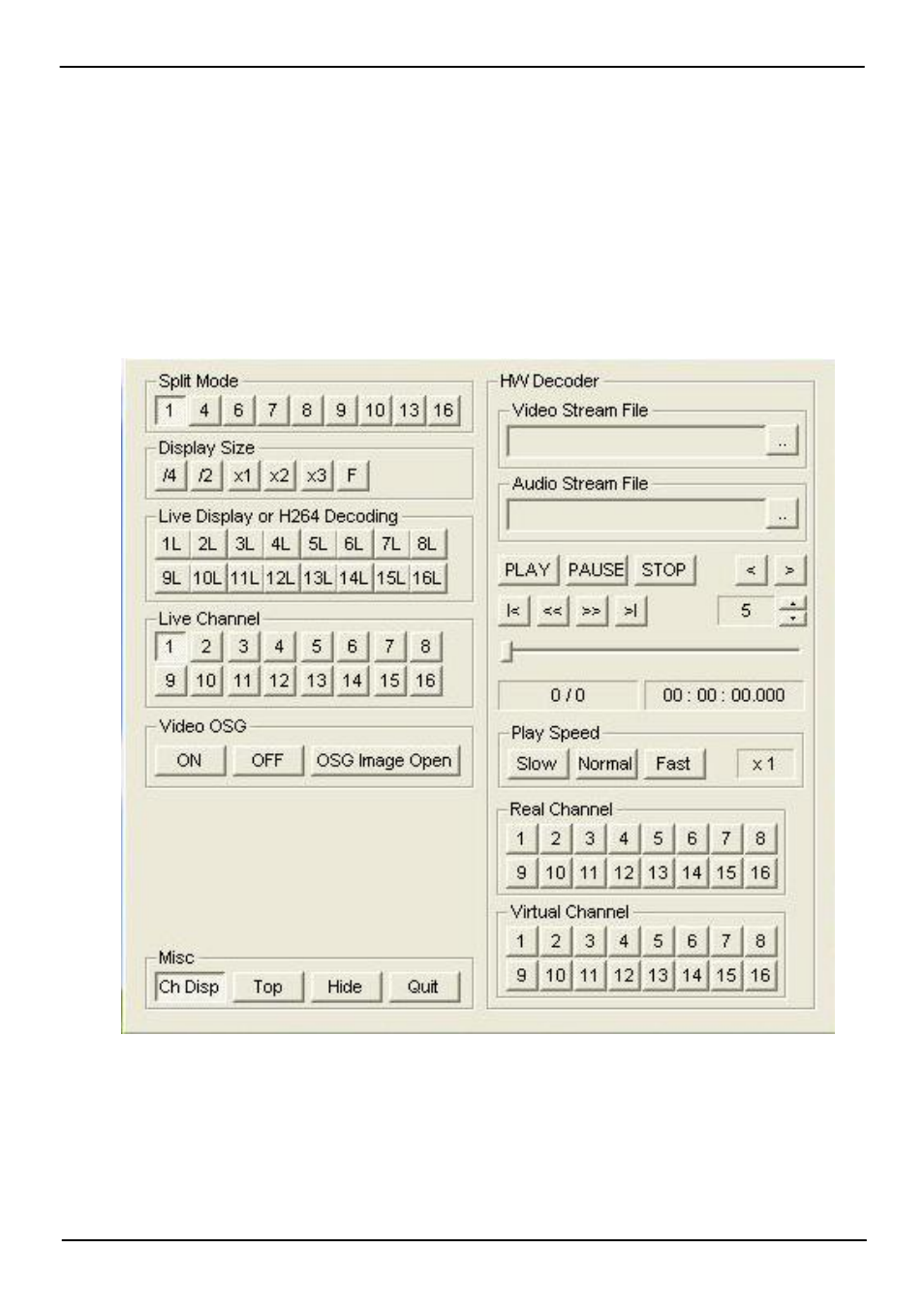 COMMELL MP-60102 User Manual | Page 14 / 18