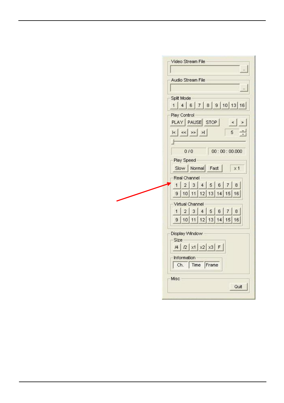 COMMELL MP-60102 User Manual | Page 16 / 18