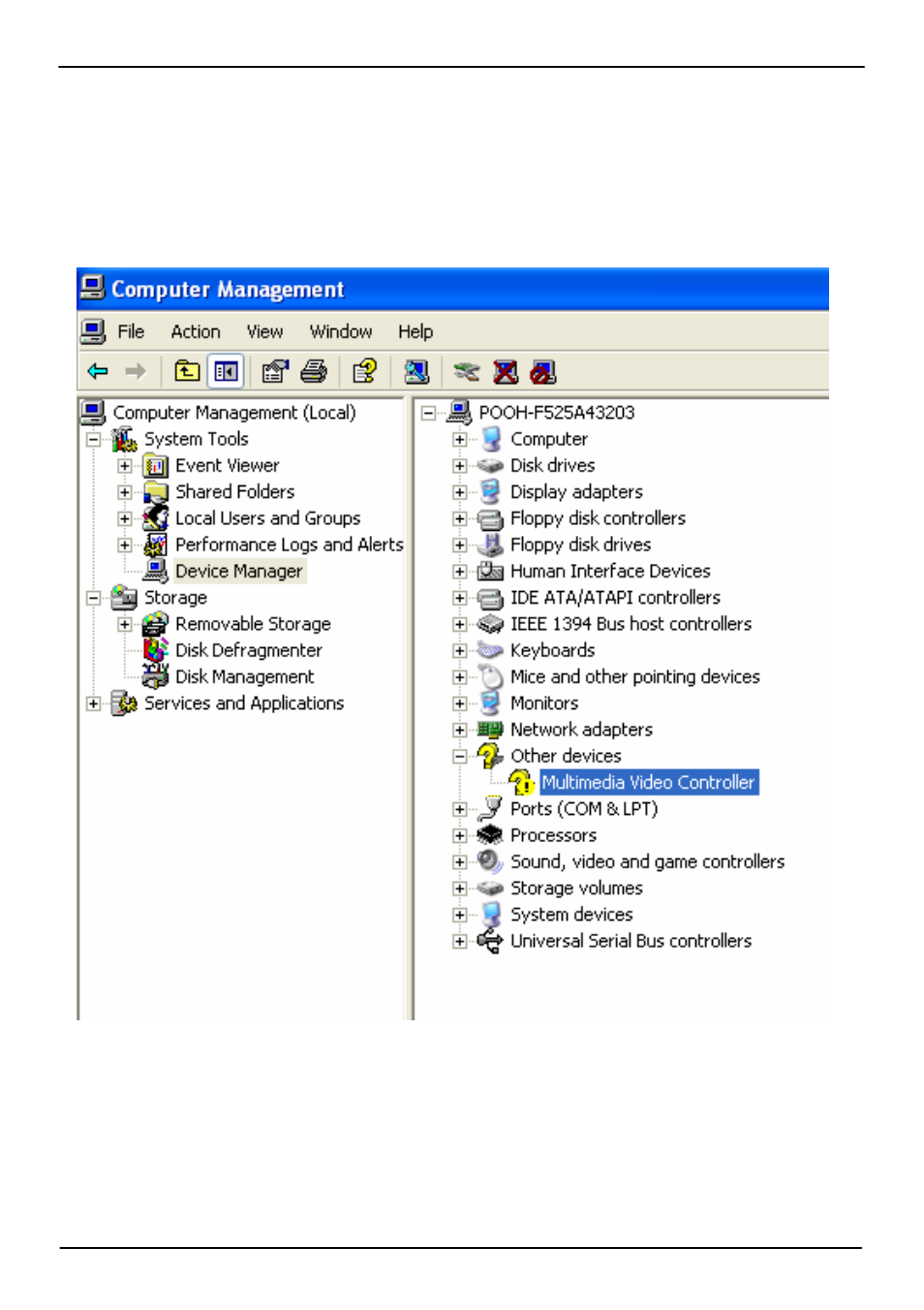 4 <driver setting | COMMELL MP-60102 User Manual | Page 9 / 18