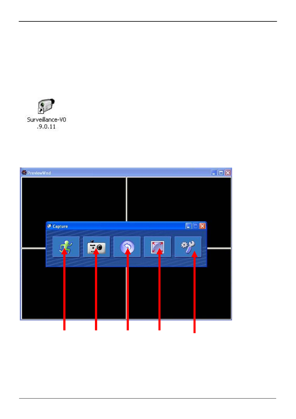 5 <sample program | COMMELL MP-6100 User Manual | Page 12 / 13