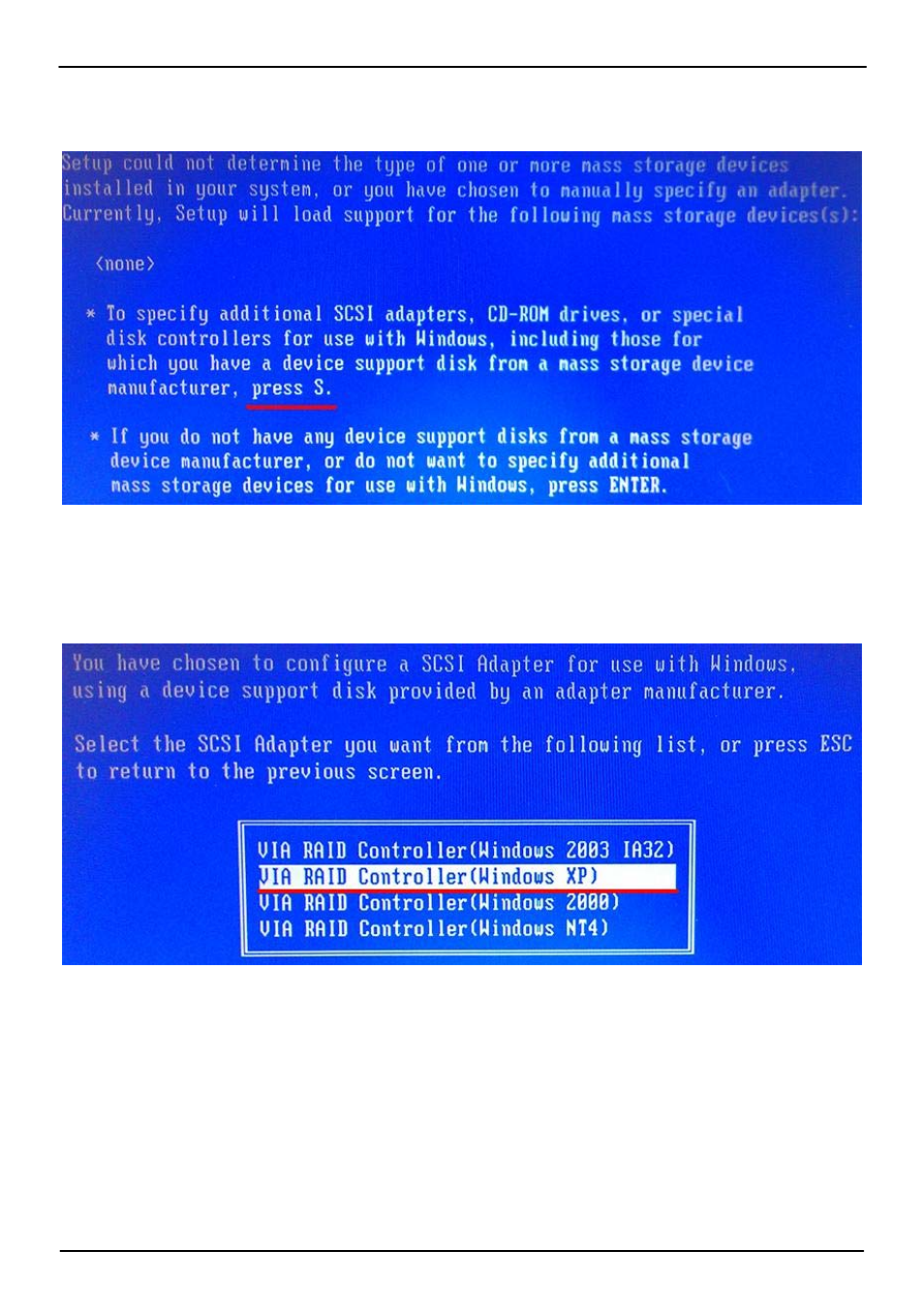 COMMELL MP-6421 User Manual | Page 11 / 12