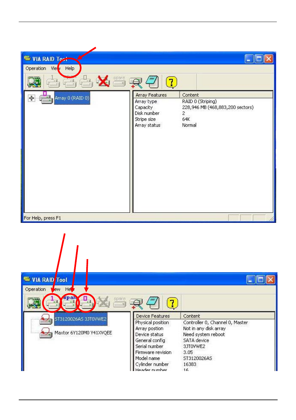 COMMELL MP-6421 User Manual | Page 9 / 12