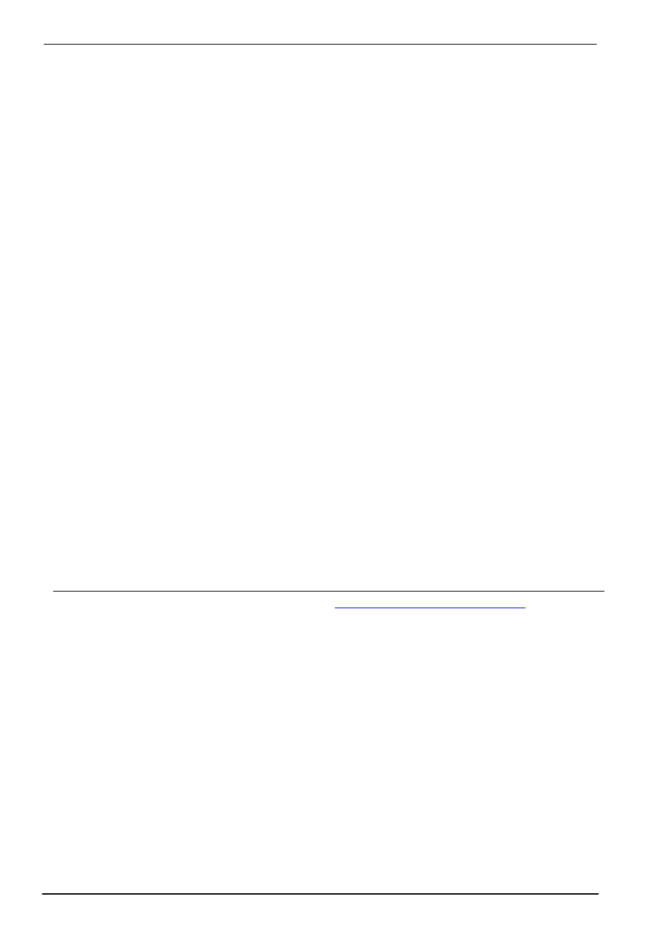 Copyright, Disclaimer, Trademark | COMMELL MP-6802T User Manual | Page 2 / 19