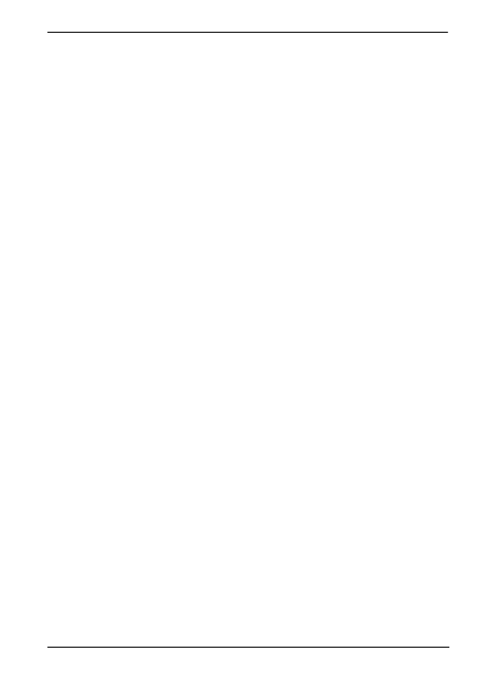COMMELL MP-6802T User Manual | Page 5 / 19