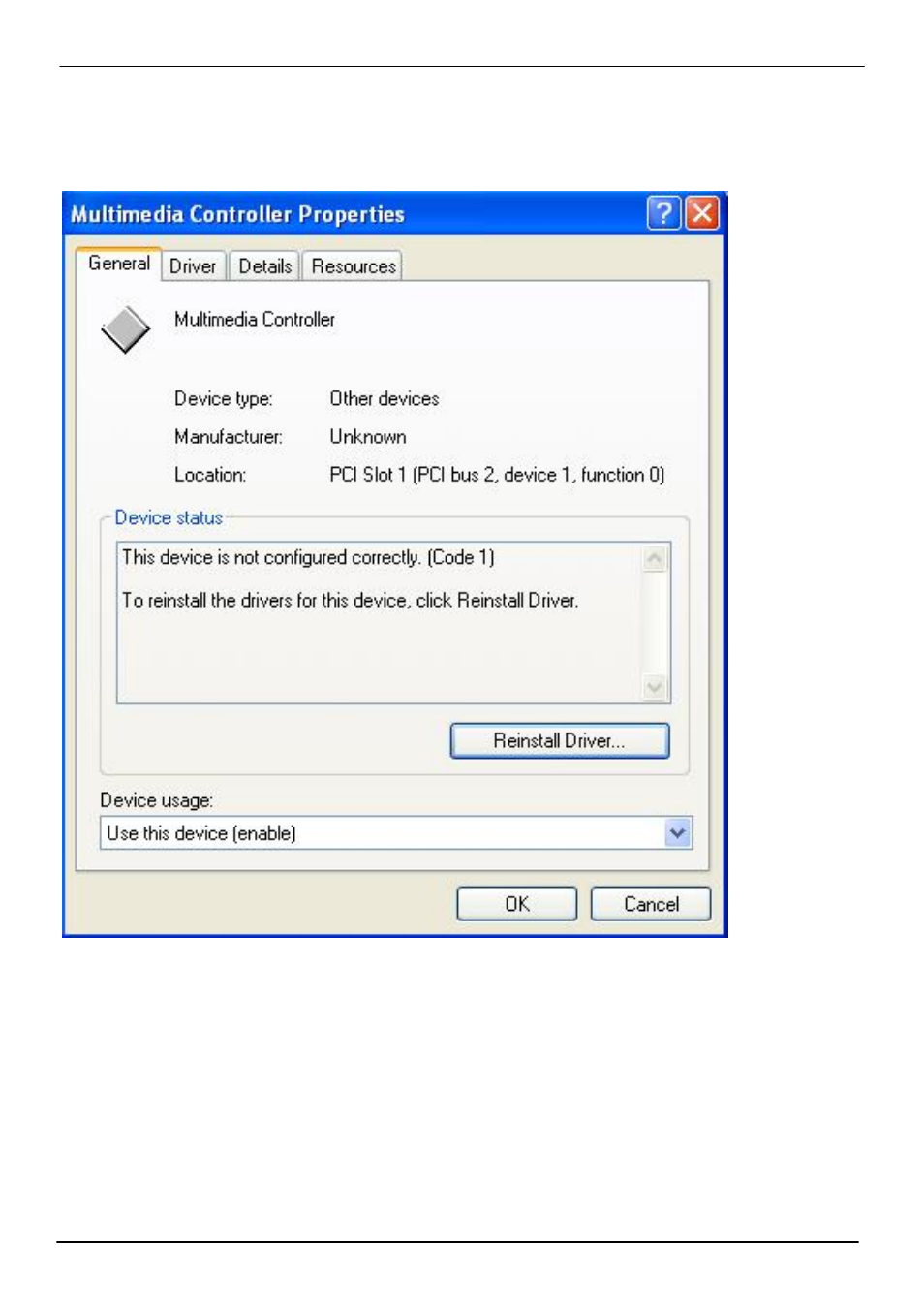 COMMELL MP-9200 User Manual | Page 11 / 18