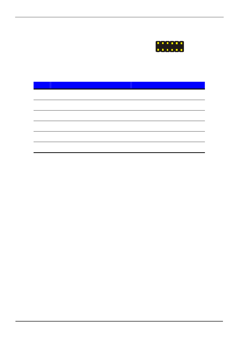 COMMELL MP-9200 User Manual | Page 8 / 18
