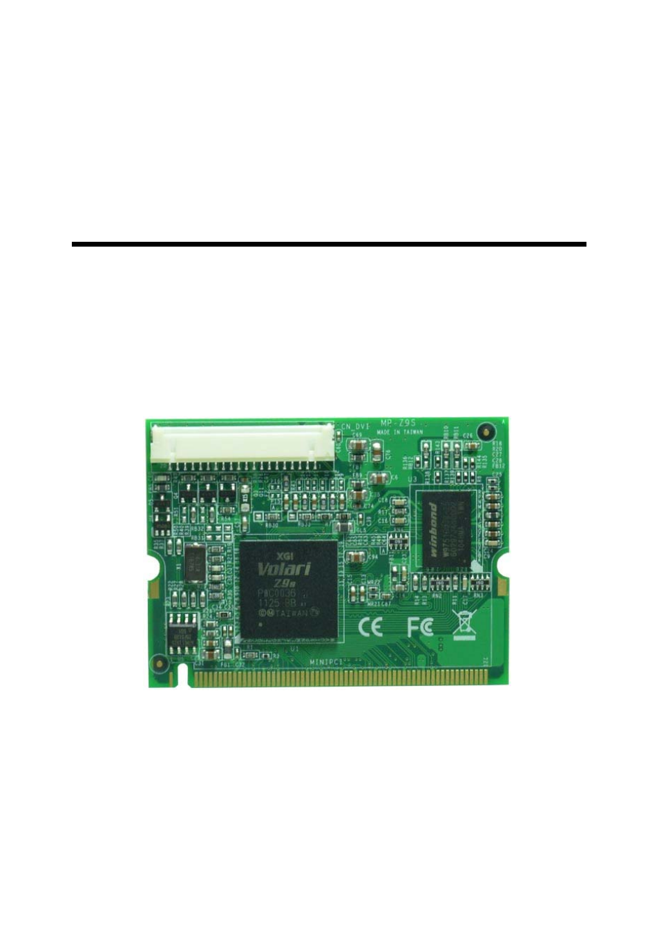 COMMELL MP-Z9S User Manual | 10 pages