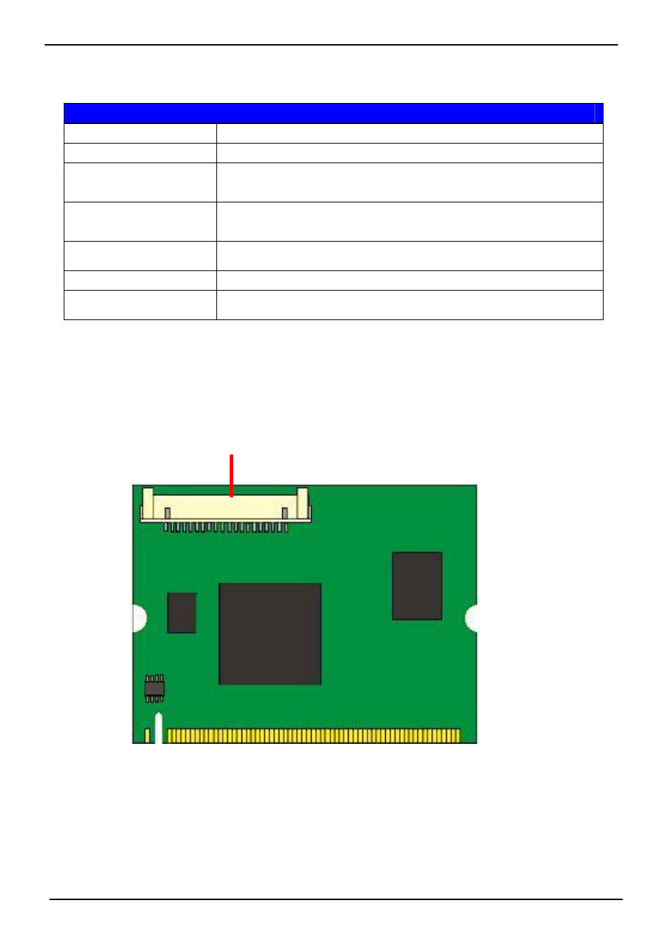 0 <product specification, 1 <component placement, General specification | COMMELL MP-Z9S User Manual | Page 4 / 10