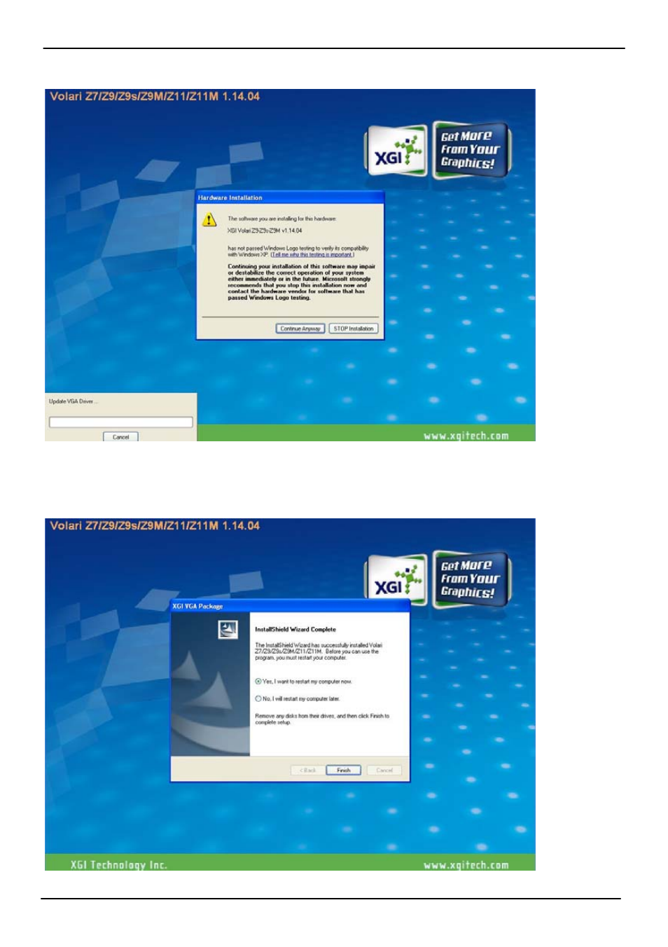 COMMELL MP-Z9S User Manual | Page 9 / 10
