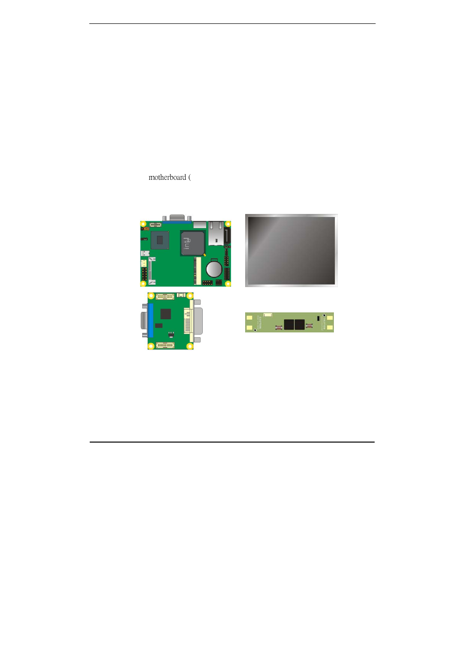 COMMELL ADP-L2DXT User Manual | Page 10 / 12