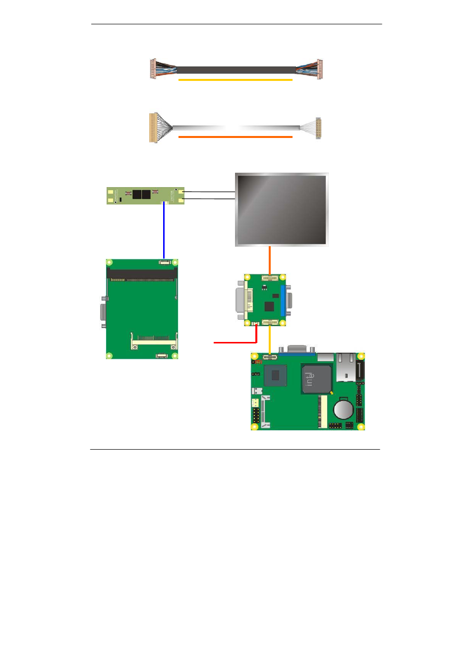 Lp-170 back | COMMELL ADP-L2DXT User Manual | Page 11 / 12