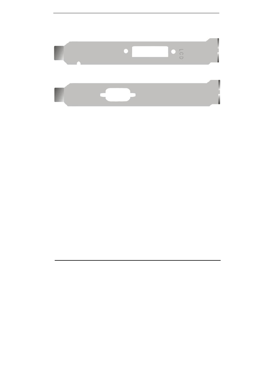 COMMELL ADP-L2DXT User Manual | Page 4 / 12