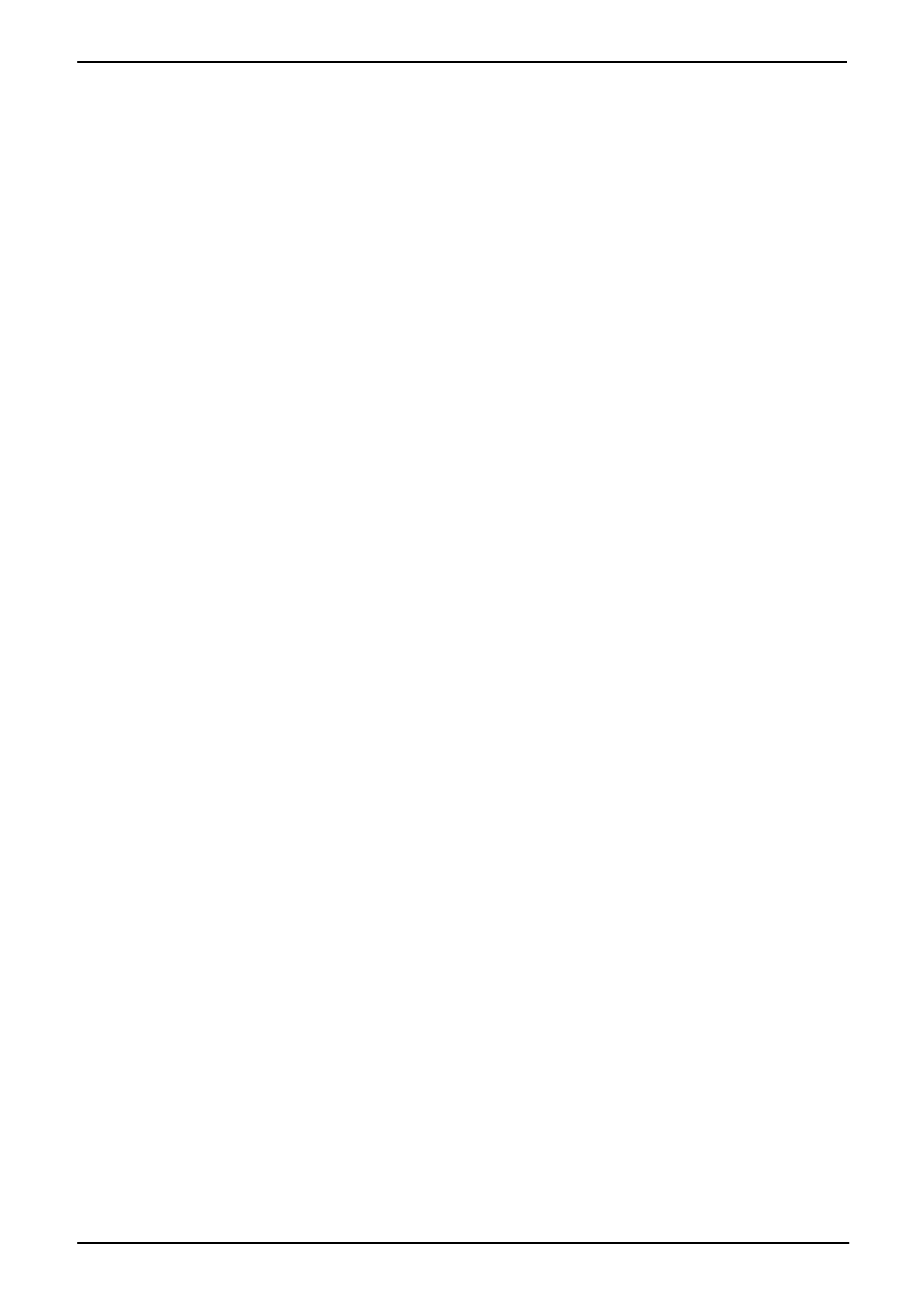 Index | COMMELL DC-DC2 User Manual | Page 4 / 9