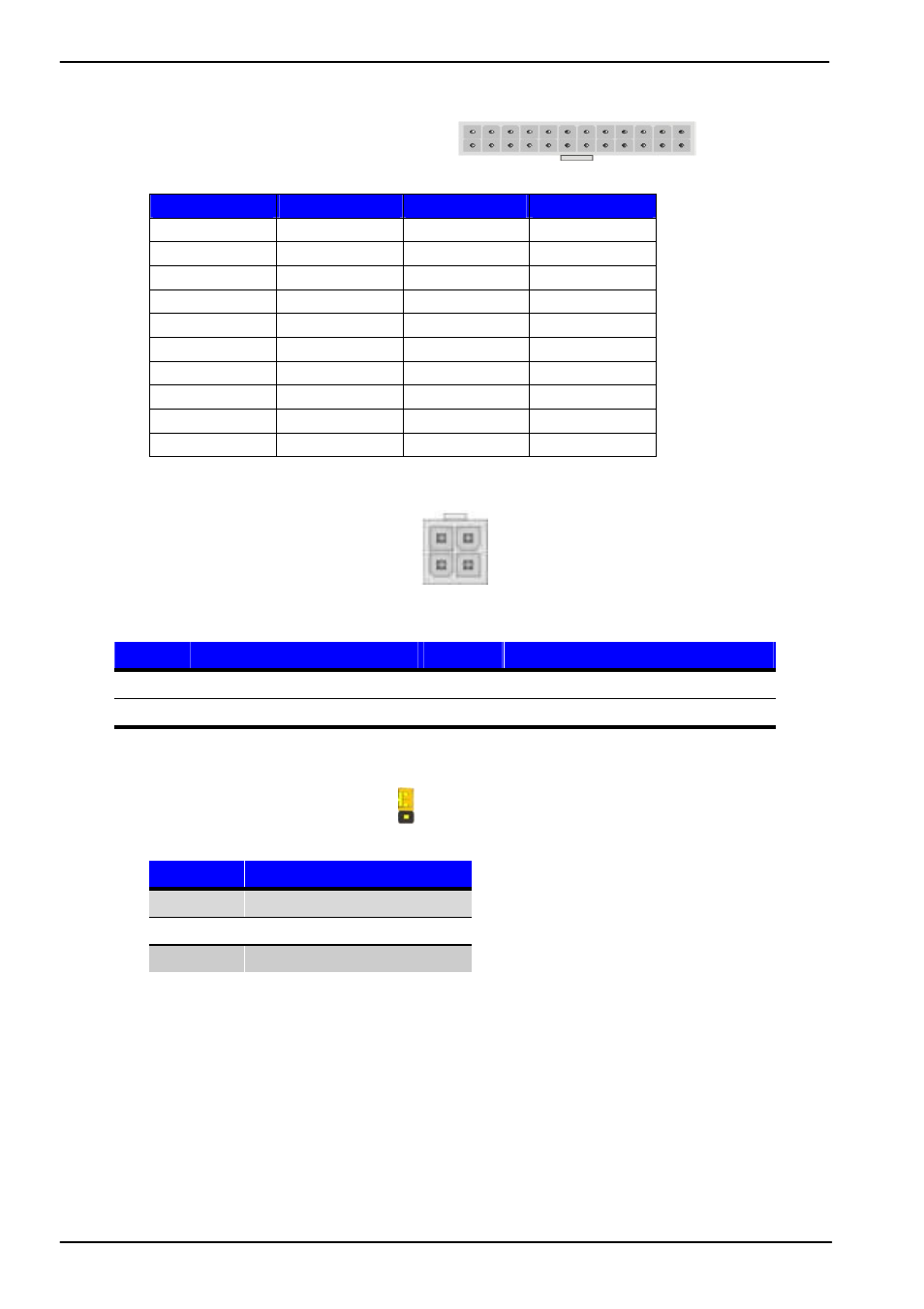 COMMELL DC-DC2 User Manual | Page 8 / 9