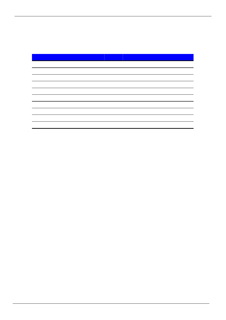COMMELL SP-601H2 User Manual | Page 7 / 19