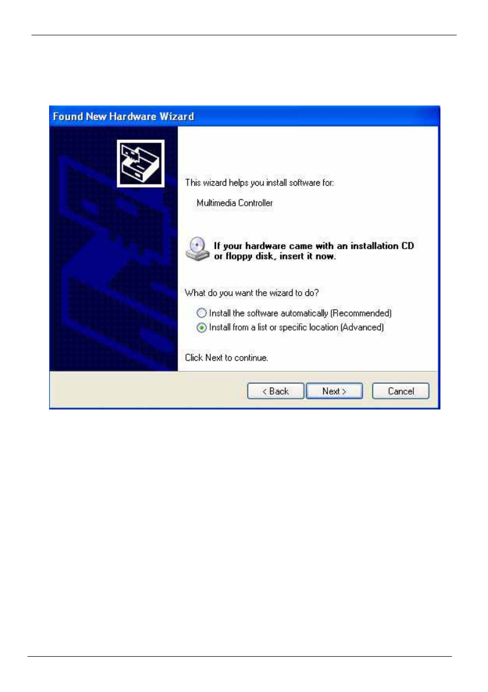 COMMELL SP-601H2 User Manual | Page 9 / 19