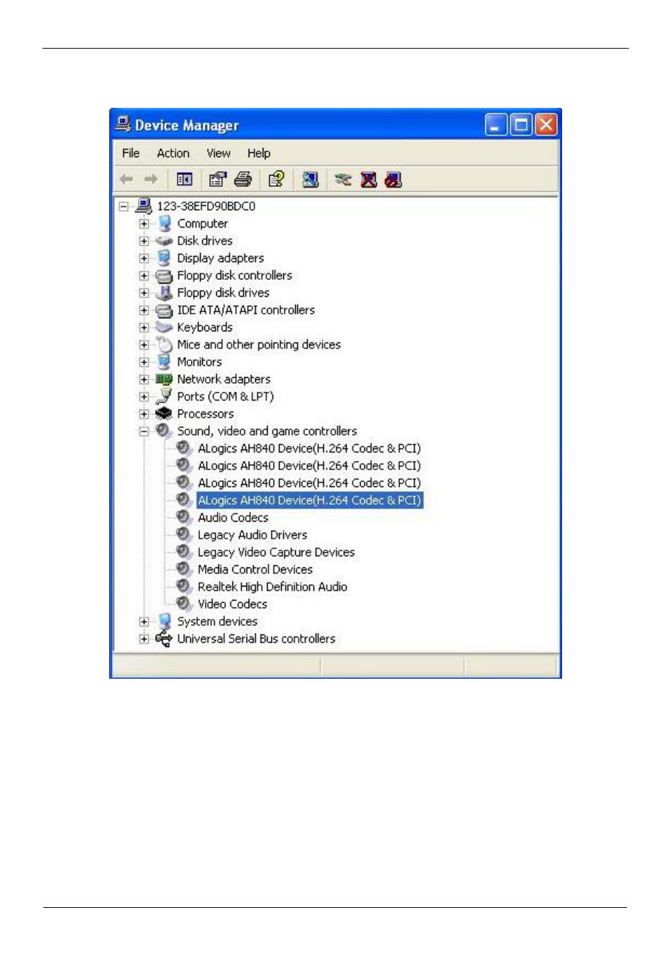 COMMELL SPX-602H User Manual | Page 15 / 32