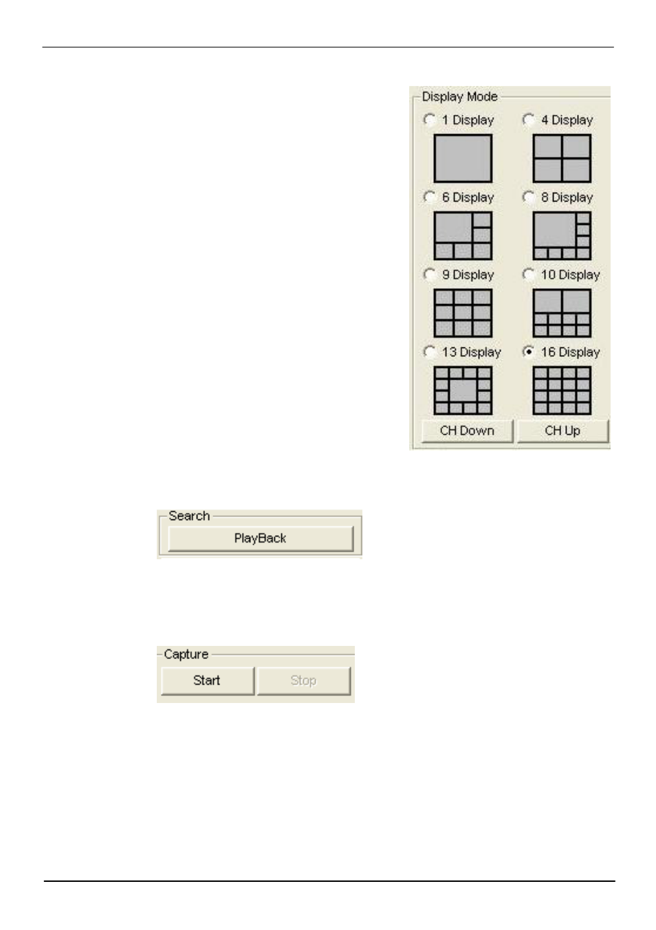 COMMELL SPX-602H User Manual | Page 18 / 32