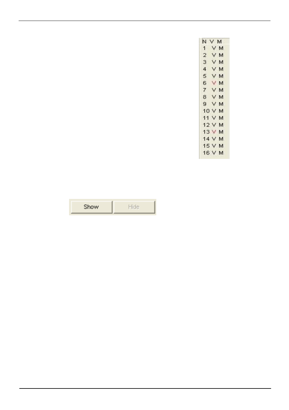 COMMELL SPX-602H User Manual | Page 20 / 32