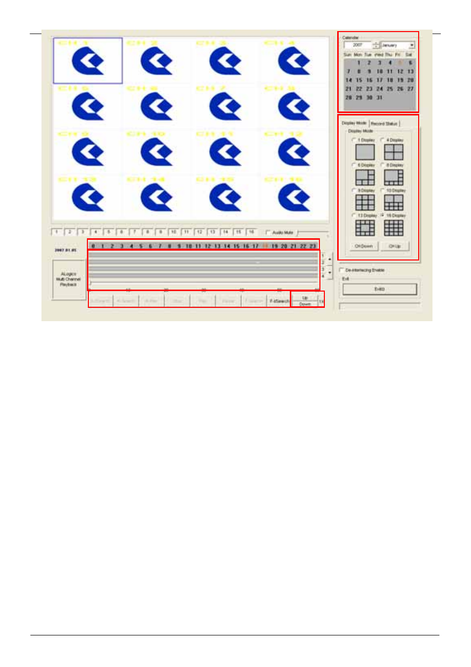 COMMELL SPX-602H User Manual | Page 29 / 32